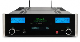 McIntosh MSA5500
