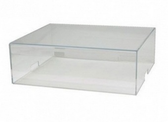 Luxman dust cover for PD151