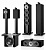Bowers Wilkins set 5.1 (702S3) black