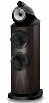 Bowers & Wilkins 802 D5 (Dark walnut)