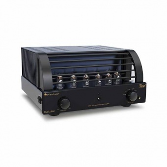PrimaLuna EVO 300 Hybrid (2х100 Вт) black