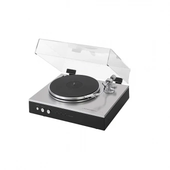 Luxman PD-151 MKII