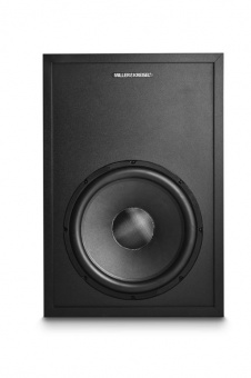 MK Sound C15S/ VA500 BLUE EDITION (black)