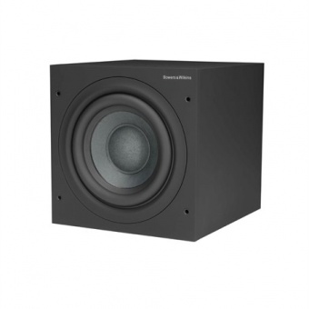 Bowers & Wilkins ASW 608 (White)