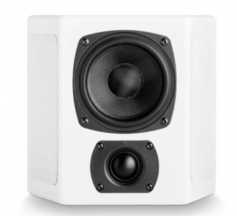 MK Sound M40T White