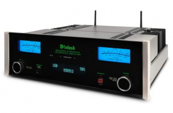 McIntosh MSA5500