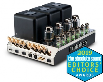 McIntosh МС275 mkVI