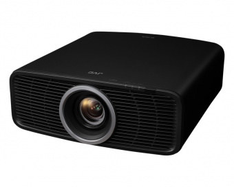 JVC DLA-NZ500 (black)