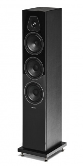 Sonus Faber Lumina III (Black) 