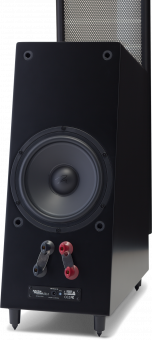 Martin Logan ElectroMotion ESL X (black)
