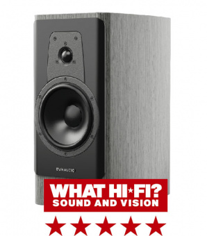 Dynaudio Contour 20i (Nordic silver)
