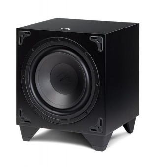 Martin Logan Dynamo 800X (Black)
