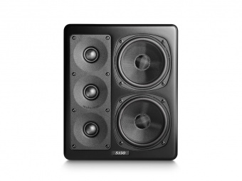 MK Sound S150  Black