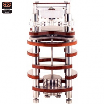 Clearaudio Statement V2 (wood)