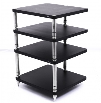 Solidsteel HJ-4 (black)
