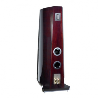 Aurum Cantus V12F SE rosewood