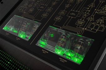 McIntosh C12000