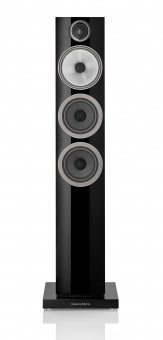 Bowers & Wilkins 704 S3 Gloss Black 