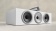 Bowers & Wilkins HTM71 S3 Satin White Bowers & Wilkins HTM71 S3 Satin White