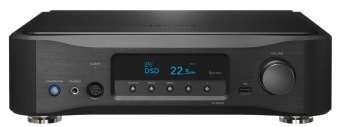 Esoteric N-05XD  black
