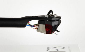 Rega Nd3  MM 