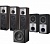 Bowers & Wilkins СТ 8.2 LСR (комплект 5.1) 