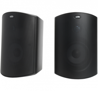 Polk Audio Atrium 6 (black)