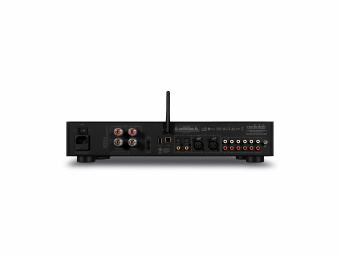 Audiolab (9000A+9000CDT) black