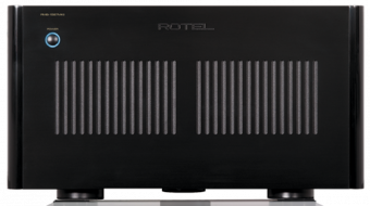 Rotel RMB-1587 MKII black