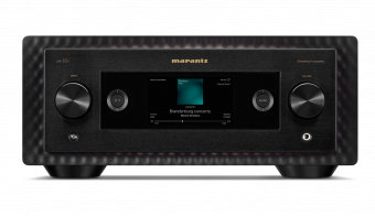 Marantz LINK 10n (Black) 