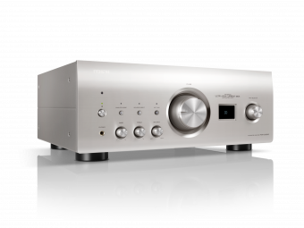 Denon PMA-3000NE (silver)