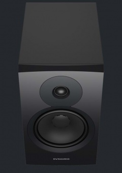 Dynaudio Emit 20 (Black satin)