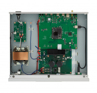 Luxman NT-07 