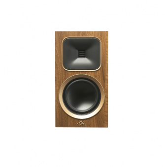 Martin Logan Motion Foundation B1 (Walnut)