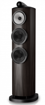 Bowers & Wilkins 804 D5 (Dark walnut)