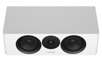 Dynaudio Emit 25C (White satin)