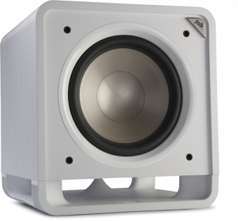 Polk Audio HTS Sub 12 (White)