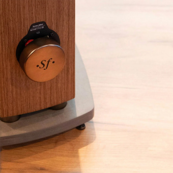 Sonus Faber Sonetto III G2 (Walnut)  