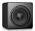 MK Sound V12+ (black satin)
