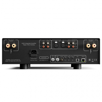 Hegel H400 Black