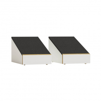 Monitor Audio Bronze AMS 7G (White)