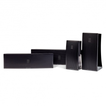Martin Logan Motion 8i (Gloss black)