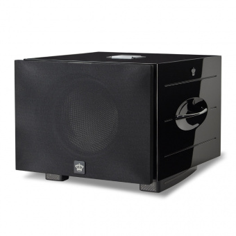 REL Carbon Special Black Label