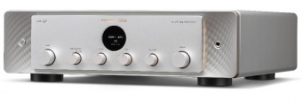 Marantz Model 40n (Silver Gold) 