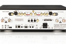 Mark Levinson 5805 в HiFi-Самара – 5 звезд What Hi-Fi?