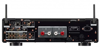 Marantz Model 40n (Black) 