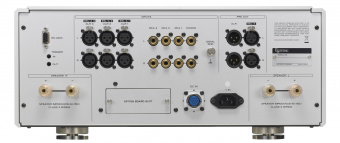 Esoteric F-02 (silver)