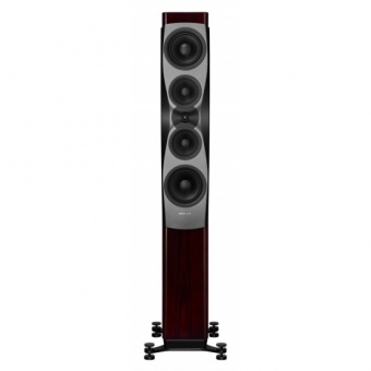Dynaudio Confidence 50 (Ruby wood high gloss)