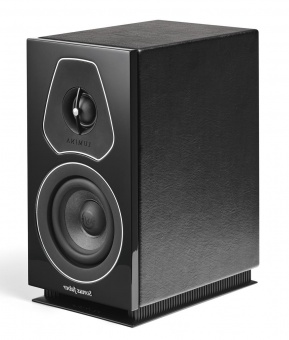 Sonus Faber Lumina I (Black) 
