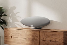 Bowers & Wilkins Zeppelin – Новинка 2021 года в HiFi-Самара!